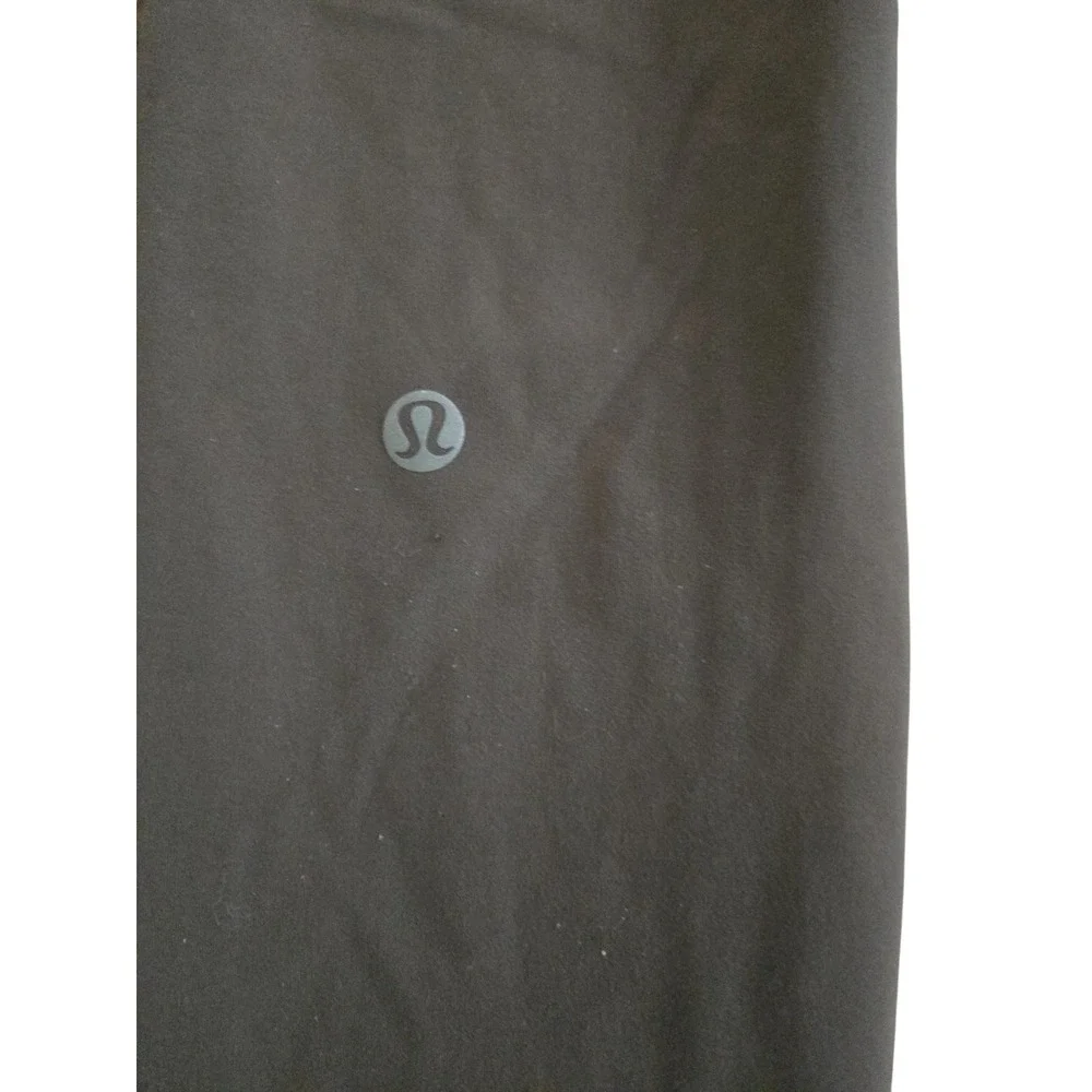 Lululemon Wunder Train‎ High-Rise Tight 28